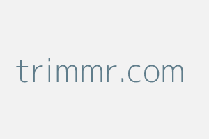 Image of Trimmr