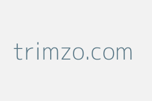 Image of Trimzo