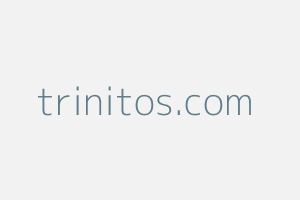 Image of Trinitos