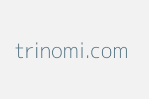 Image of Trinomi