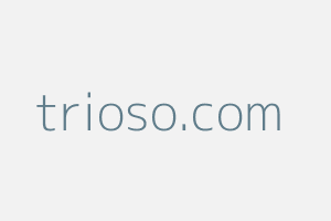 Image of Trioso