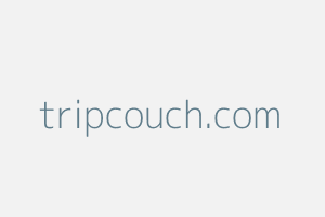 Image of Tripcouch