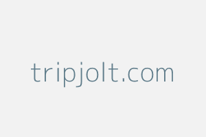 Image of Tripjolt