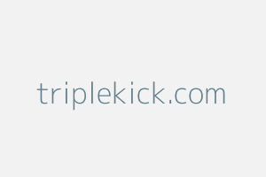Image of Triplekick