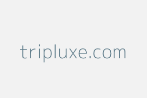Image of Tripluxe