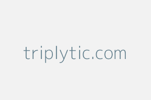 Image of Triplytic