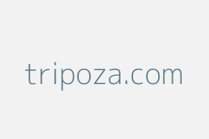 Image of Tripoza