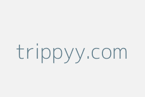 Image of Trippyy
