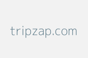 Image of Tripzap