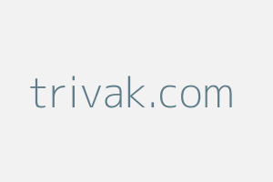 Image of Trivak