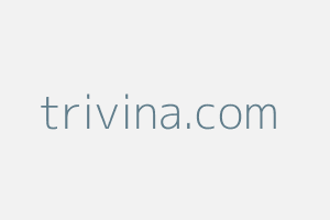 Image of Trivina