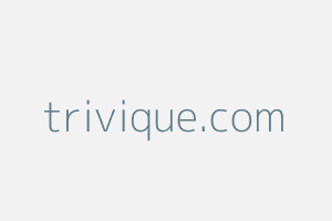 Image of Trivique