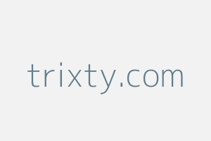 Image of Trixty