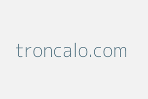 Image of Troncalo
