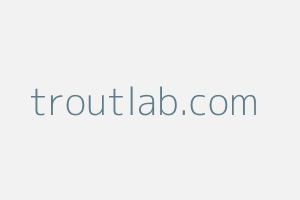 Image of Troutlab