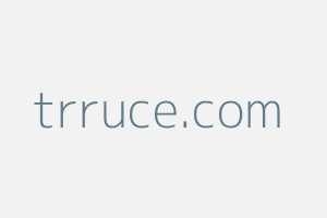 Image of Trruce