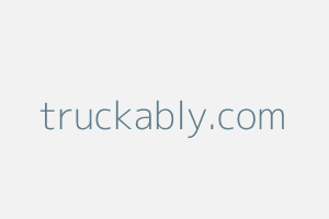 Image of Truckably