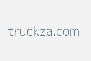 Image of Truckza