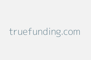 Image of Truefunding