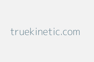 Image of Truekinetic