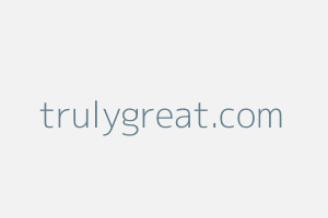 Image of Trulygreat