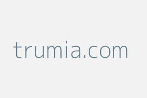 Image of Trumia