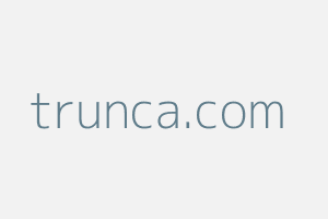 Image of Trunca
