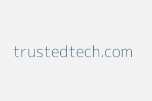Image of Trustedtech