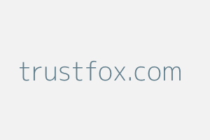 Image of Trustfox