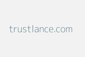 Image of Trustlance