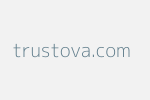 Image of Trustova