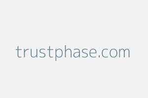 Image of Trustphase