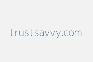 Image of Trustsavvy