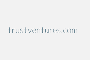 Image of Trustventures