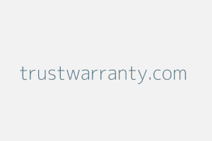 Image of Trustwarranty