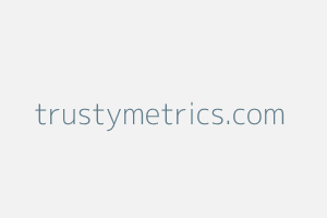 Image of Trustymetrics