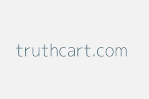 Image of Truthcart