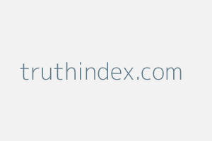 Image of Truthindex