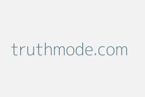 Image of Truthmode