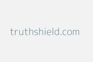 Image of Truthshield