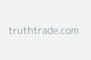 Image of Truthtrade