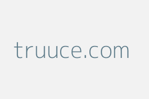 Image of Truuce