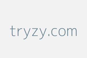 Image of Tryzy