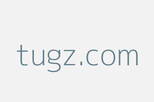 Image of Tugz