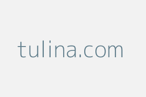 Image of Tulina