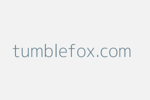 Image of Tumblefox