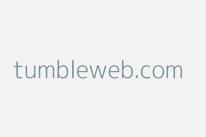 Image of Tumbleweb