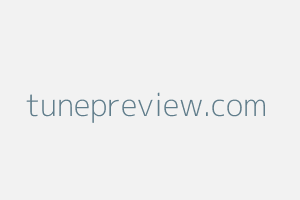 Image of Tunepreview