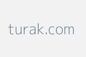 Image of Turak
