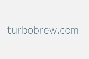 Image of Turbobrew